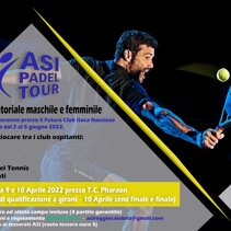 ASI PADEL TOUR ASI PADEL TOUR