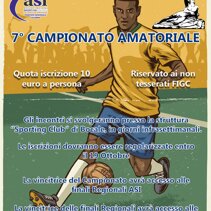 LEGA PROMETEO CALCIO A 5 LEGA PROMETEO CALCIO A 5