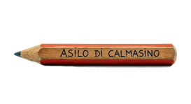 senza nome penna