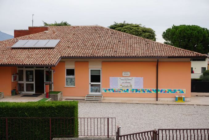 asilo