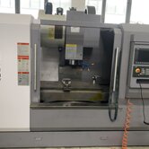 VMC1000L SINUMERIK 828D