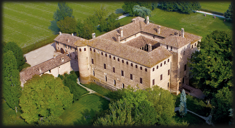 castello di san pietro in cerro