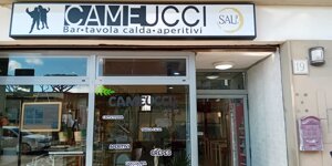 Insegna luminosa a led a cassonetto monofacciale Roma - A.S.T. NEON Insegna luminosa a led a cassonetto monofacciale Roma - A.S.T. NEON