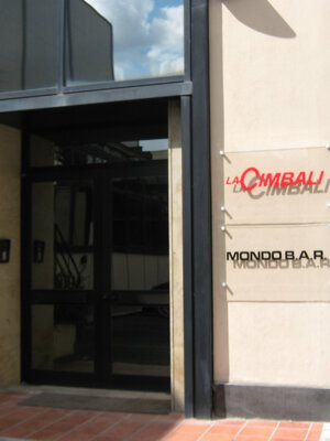 Targhe in metacrilato Roma Targhe in metacrilato Roma