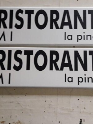 Segnaletiche stradali San Felice Circeo Latina Segnaletiche stradali San Felice Circeo Latina