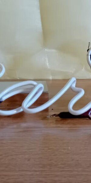 Tubolina di Neon bar Cafè Tubolina di Neon bar Cafè