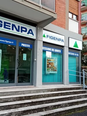 Insegna luminosa a led a cassonetto monofacciale, vetrofanie, backlite, Latina Insegna luminosa a led a cassonetto monofacciale, vetrofanie, backlite, Latina