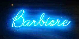 Insegna luminosa in tubolina di neon Roma fornitura insegna per cinema - A.S.T. NEON Insegna luminosa in tubolina di neon Roma fornitura insegna per cinema - A.S.T. NEON