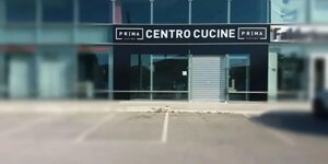 Insegna luminosa a led con lettere traforate Roma Pomezia - A.S.T. NEON