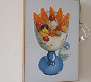 Quadri luminosi scatolati in plexiglass Latina Roma lavorazioni in plexiglass