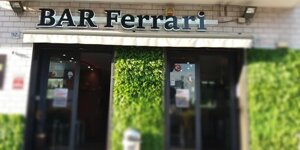 Insegna luminosa a led a lettere singole a luce retroriflessa Roma - A.S.T. NEON