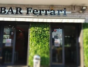 Insegna luminosa a led a lettere singole a luce retroriflessa Roma Insegna luminosa a led a lettere singole a luce retroriflessa Roma