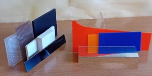 Metacrilato, plexiglass, policarbonato, dibond, forex, Latina, Roma materiale per insegne - A.S.T. NEON