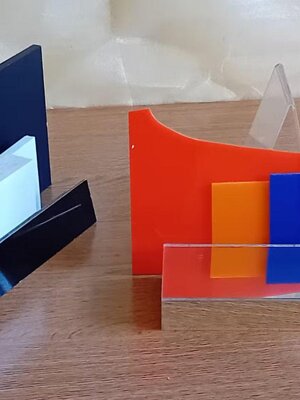 Materiale insegne Materiale insegne