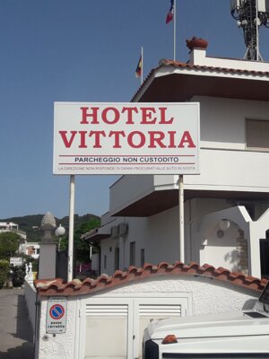 Cartello in forex monofacciale San Felice Circeo Latina Cartello in forex monofacciale San Felice Circeo Latina