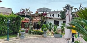 Insegna luminosa a led a cassonetto monofacciale Latina San Felice Circeo - A.S.T. NEON Insegna luminosa a led a cassonetto monofacciale Latina San Felice Circeo - A.S.T. NEON