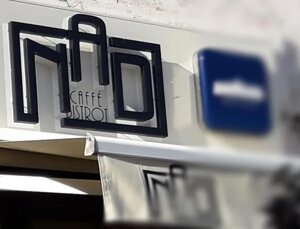 Insegna luminosa a led a lettere singole a luce retroriflessa Latina Insegna luminosa a led a lettere singole a luce retroriflessa Latina