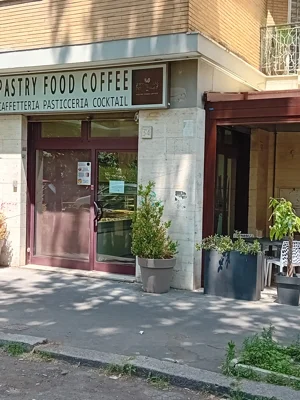 Insegna luminosa a led con pannelli in metacrilato Roma