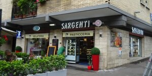 Insegna luminosa a led a lettere scatolate a luce retroriflessa Roma - A.S.T. NEON