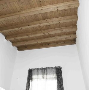 Sebastiano Fazzi Atelier di Architettura - casa studio | ristrutturazione nel centro storico di Enna