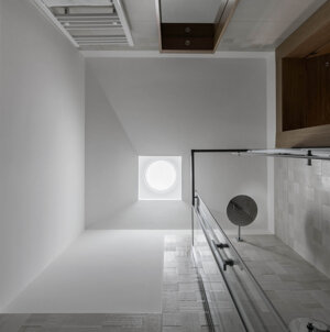 Sebastiano Fazzi Atelier di Architettura - casa MAGA | ristrutturazione nel centro storico di Enna