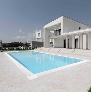 Sebastiano Fazzi Atelier di Architettura - due case per due fratelli