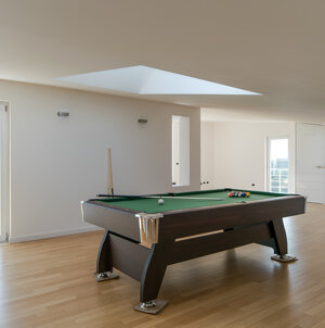 Sebastiano Fazzi Atelier di Architettura - due case per due fratelli