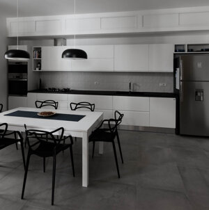 Sebastiano Fazzi Atelier di Architettura - casa MAGA | ristrutturazione nel centro storico di Enna