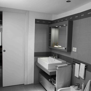 Sebastiano Fazzi Atelier di Architettura - casa studio | ristrutturazione nel centro storico di Enna