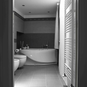 Sebastiano Fazzi Atelier di Architettura - casa studio | ristrutturazione nel centro storico di Enna