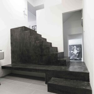 Sebastiano Fazzi Atelier di Architettura - casa studio | ristrutturazione nel centro storico di Enna