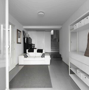 Sebastiano Fazzi Atelier di Architettura - casa studio | ristrutturazione nel centro storico di Enna