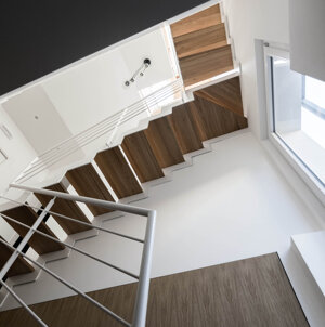 Sebastiano Fazzi Atelier di Architettura - casa MAGA | ristrutturazione nel centro storico di Enna