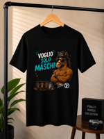 t-shirt-donna-voglio-solo-maschi