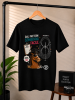 t-shirt-donna-dal-pattern-sembrava-facile