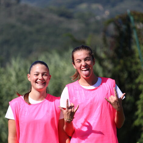 00 - locandina 1 match day - campionato - asd san vitale candia women vs vigor calcio femminile