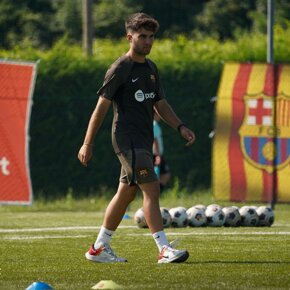 Barça Camp Garda GIRLS 2024 - DAY 3