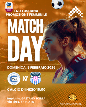20 - giornata 20 campionato - match day