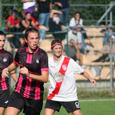 00 - locandina 4 match day - campionato - firenze city sud vs asd san vitale candia women