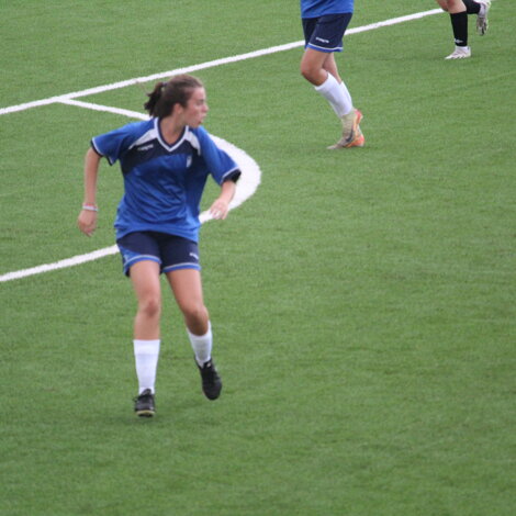 00 - locandina 1 match day - amichevole - spezia calcio femminile vs asd san vitale candia women