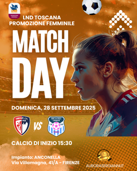 match day - campionato
