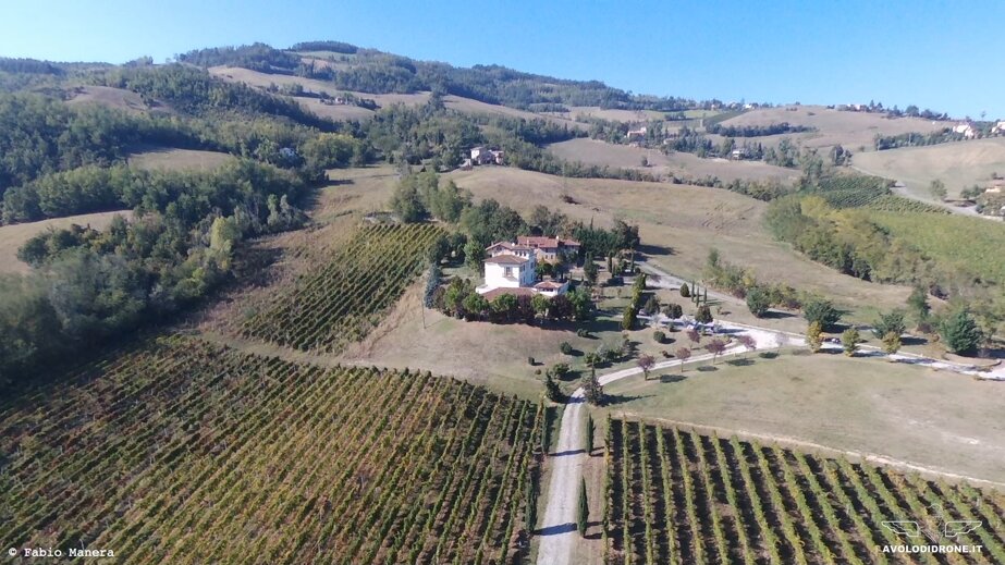 Agriturismo a Travo (Pc)