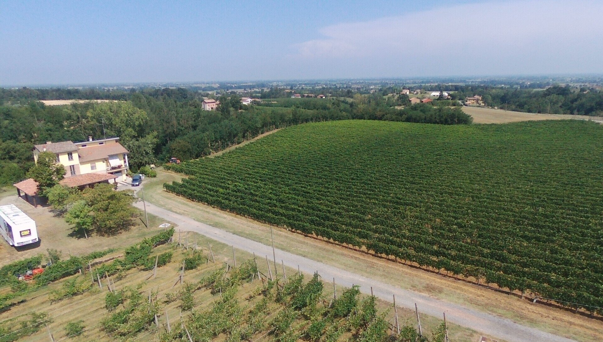 Agricoltura di precisione