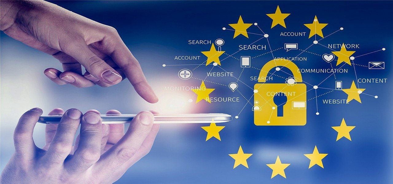 Privacy e giochi sul telefono: i dati dei bambini finiscono in nazioni che non tutelano la privacy.