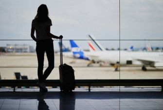 wom aeroport