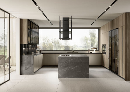 cucina-isola-marmo-bianco-legno-chiaro_kitchen-deluxe-collection-cck_dlx_p82-83