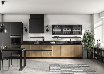 cucina-isola-marmo-bianco-legno-chiaro_kitchen-deluxe-collection-cck_dlx_p146-147