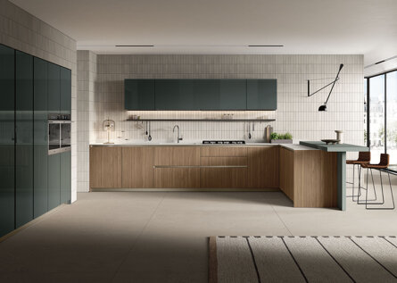 cucina-isola-marmo-bianco-legno-chiaro_kitchen-deluxe-collection-cck_dlx_p102-103