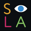 Official Society of Illustrators Los Angeles logo linking to the Anna and Elena Balbusso member portfolio.