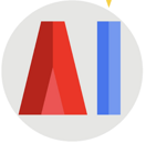 Official Association of Image Authors Italy logo.